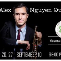 The Alex Nguyen Quintet